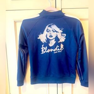 Trunk Ltd. Blondie Jacket Limited Edition. Special Issue #225 of 500 made. 🦋🦋